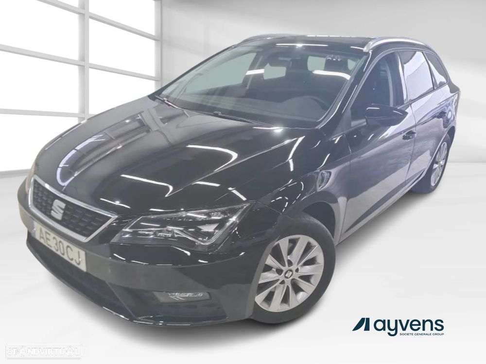 SEAT Leon ST 1.6 TDI Style S/S - 1