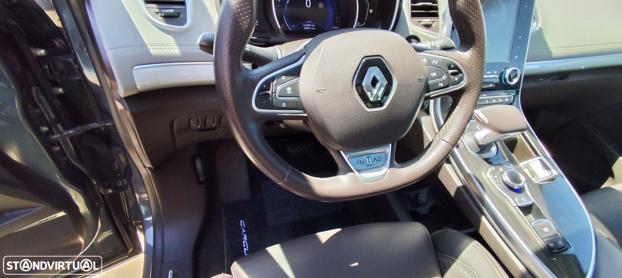 Renault Espace 1.6 dCi Initiale Paris EDC - 41