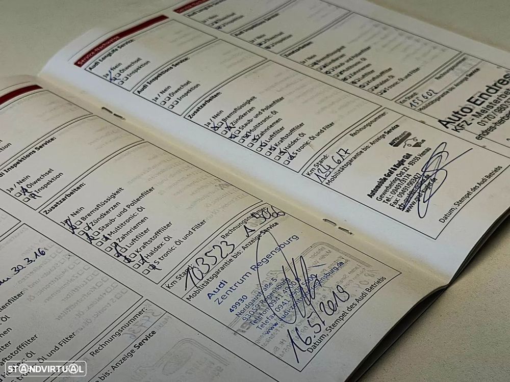 Audi A1 1.6 TDI Sport - 34