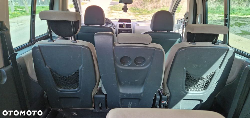 Citroën Jumpy Combi - 24