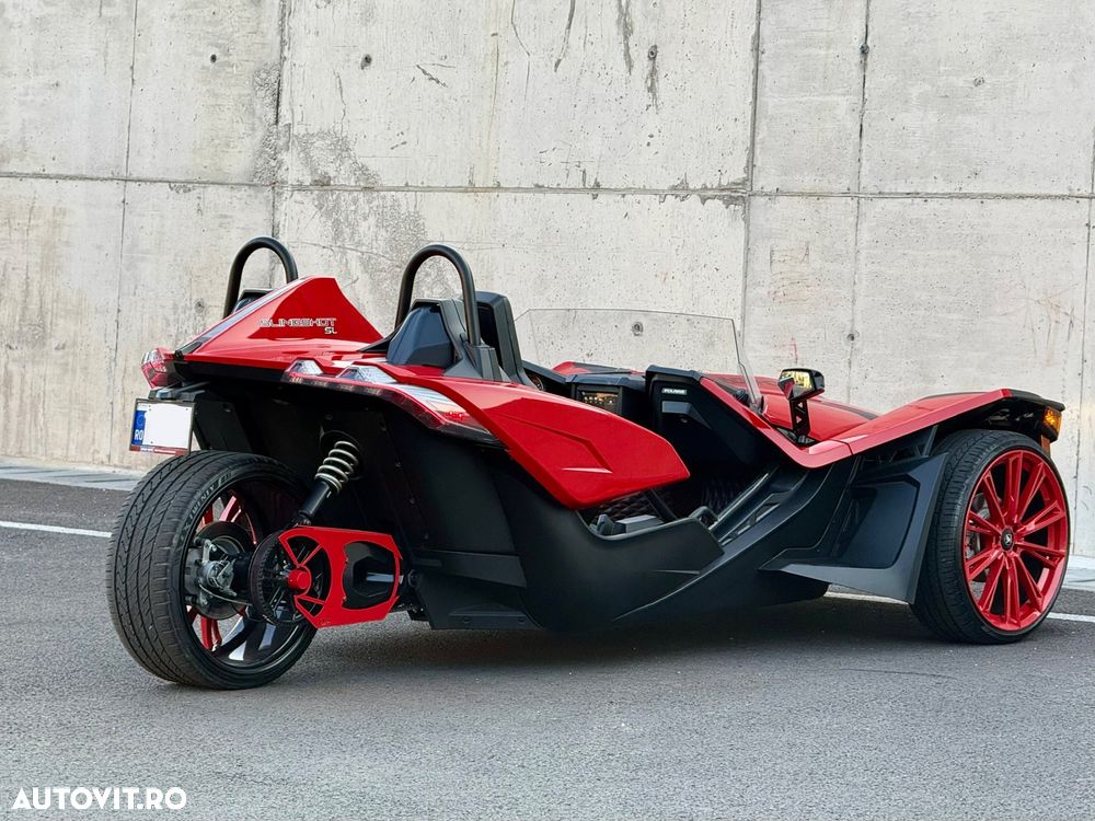 Polaris Slingshot - 5