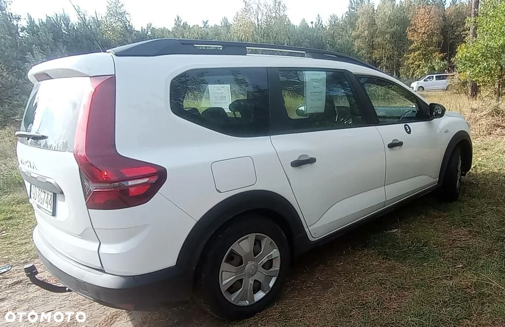 Dacia Jogger - 16