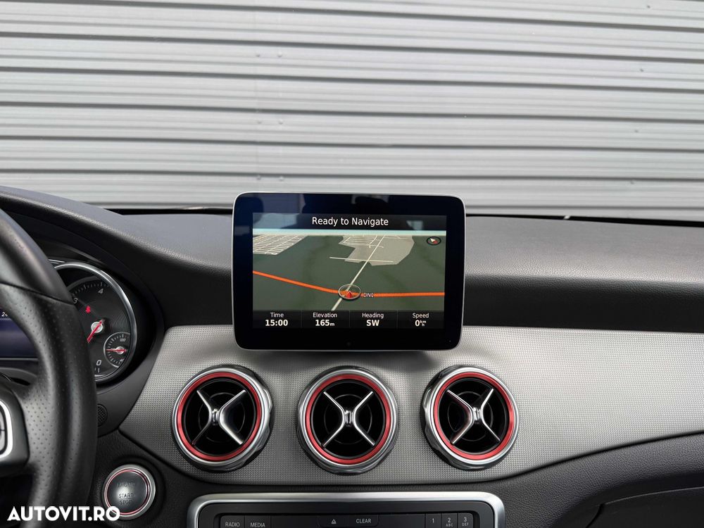 Mercedes-Benz GLA 200 d Style - 14