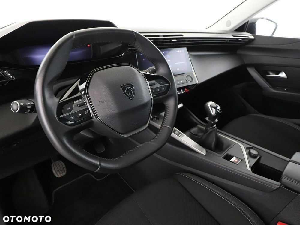 Peugeot 308 1.2 PureTech Active Pack S&S - 14