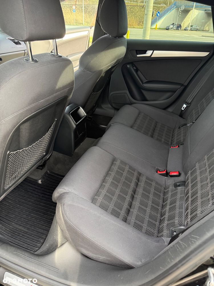 Audi A5 Sportback - 12