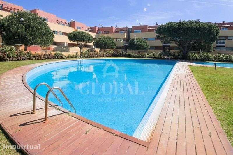APARTAMENTO T1 FURADOURO (CONDOMÍNIO PRIVADO) - Grande imagem: 3/12