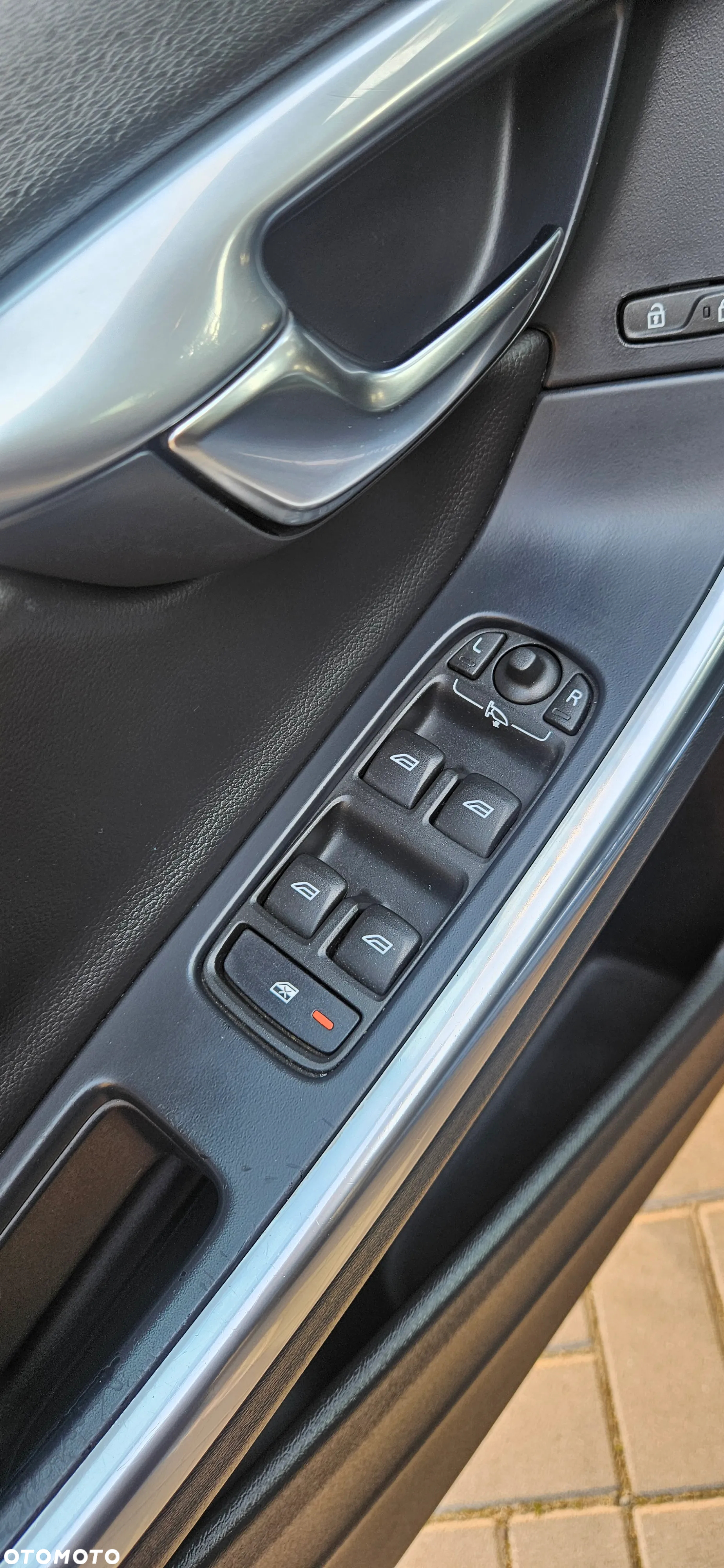 Volvo V60 D2 Drive-E Dynamic Edition (Kinetic) - 6