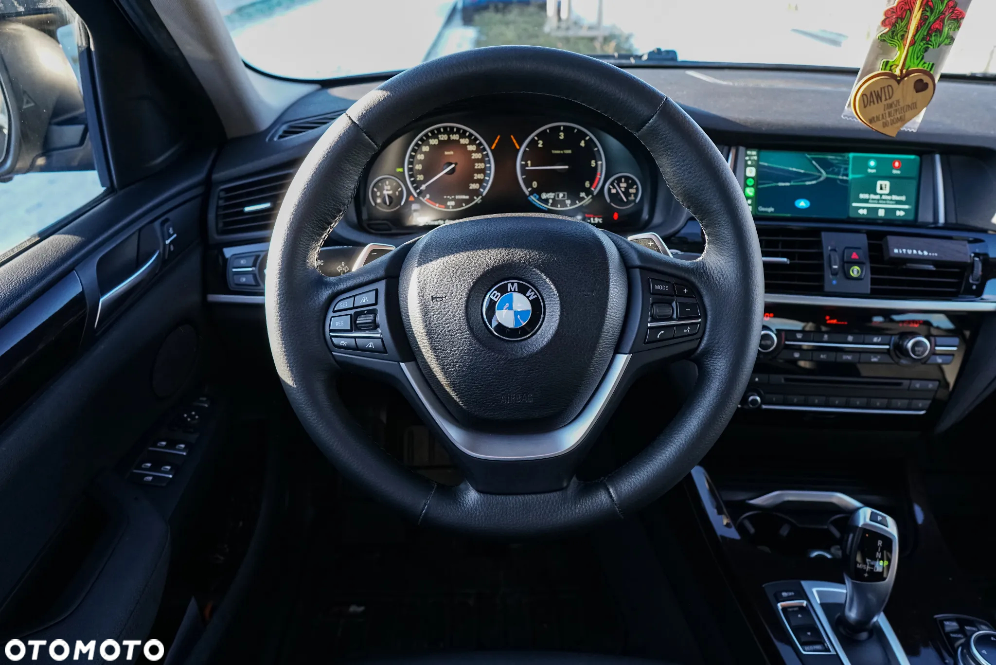 BMW X4 xDrive20d xLine - 10