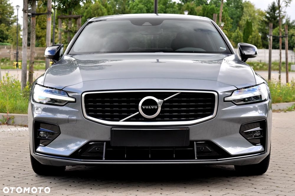 Volvo S60 - 16