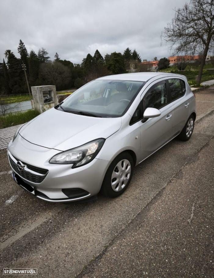 Opel Corsa 1.3 CDTI City - 2