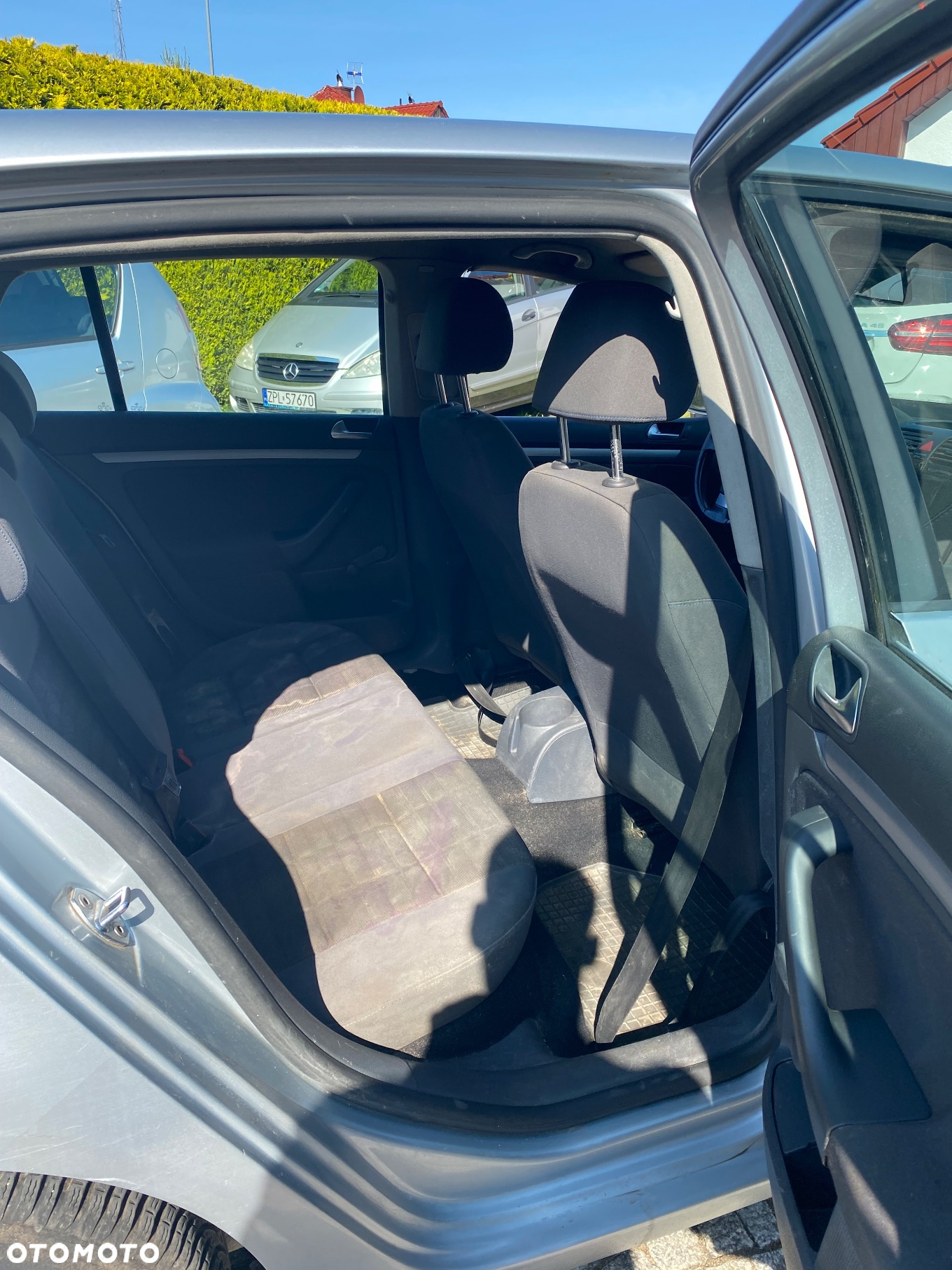 Volkswagen Golf 1.4 Comfortline - 14
