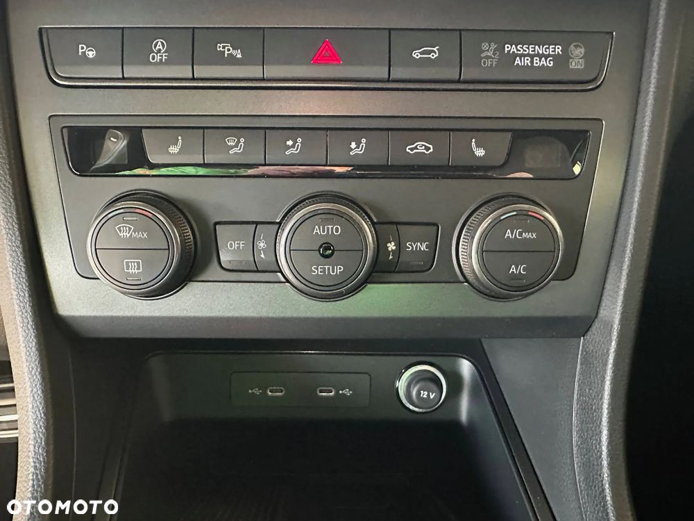 Cupra Ateca 2.0 TSI 4Drive DSG - 11