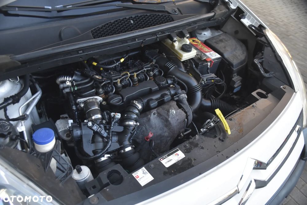 Citroën Berlingo L2 1.6 HDi 90 FAP Business - 14