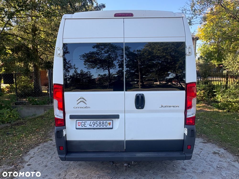 Citroën Jumper - 2