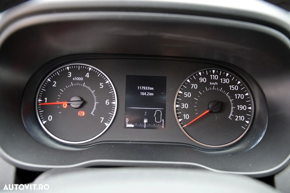 Dacia Duster Blue dCi 115 Prestige - 5