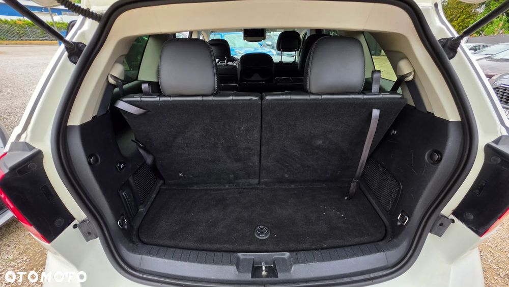 Fiat Freemont 2.0 Multijet 16V DPF Automatik Allrad Lounge - 16