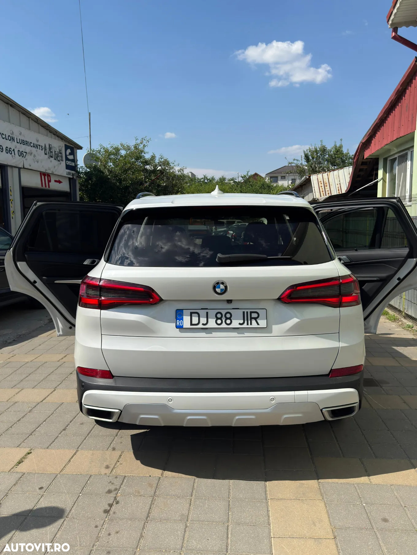 BMW X5 xDrive30d - 4