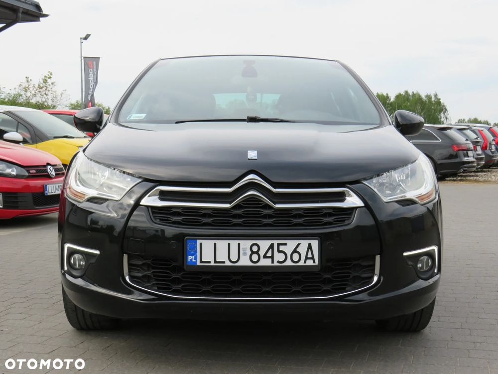 Citroën DS4 2.0 BlueHDi SportChic S&S - 6