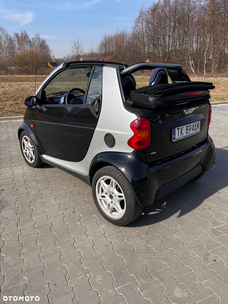 Smart Fortwo - 6