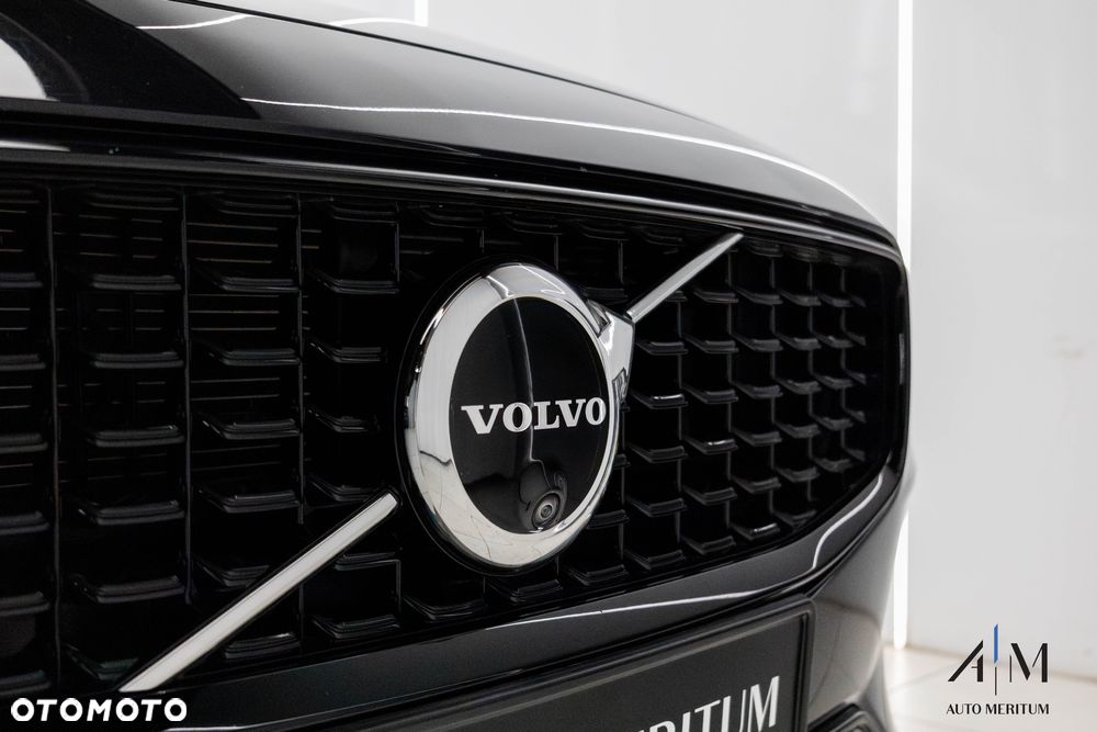 Volvo S60 B5 B AWD Ultimate Dark - 11