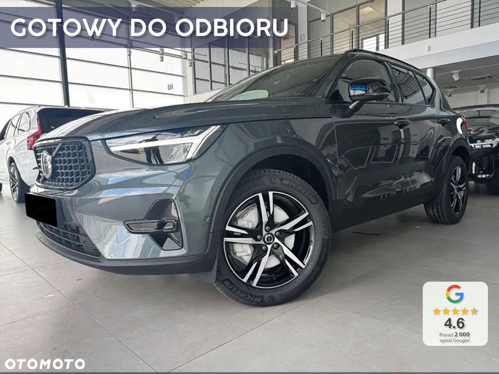 Volvo XC 40 B3 Plus Dark - 1