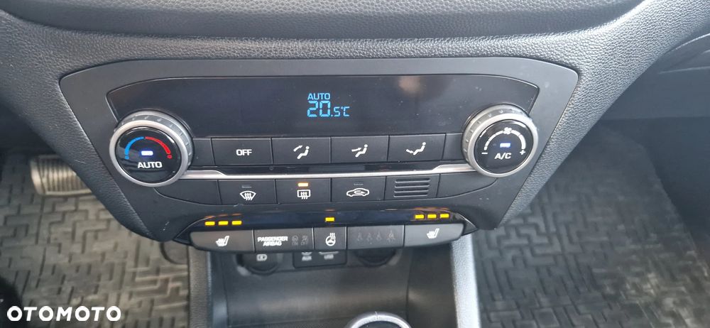 Hyundai i20 1.0 T-GDI Premium DCT - 28