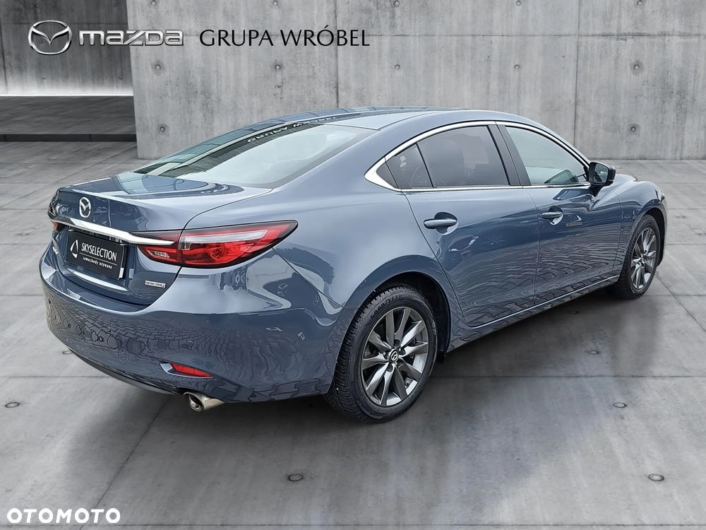 Mazda 6 2.0 SkyJoy - 8