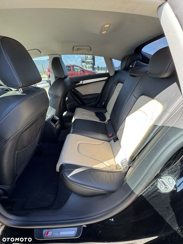 Audi A5 Sportback 2.0 TDI - 11