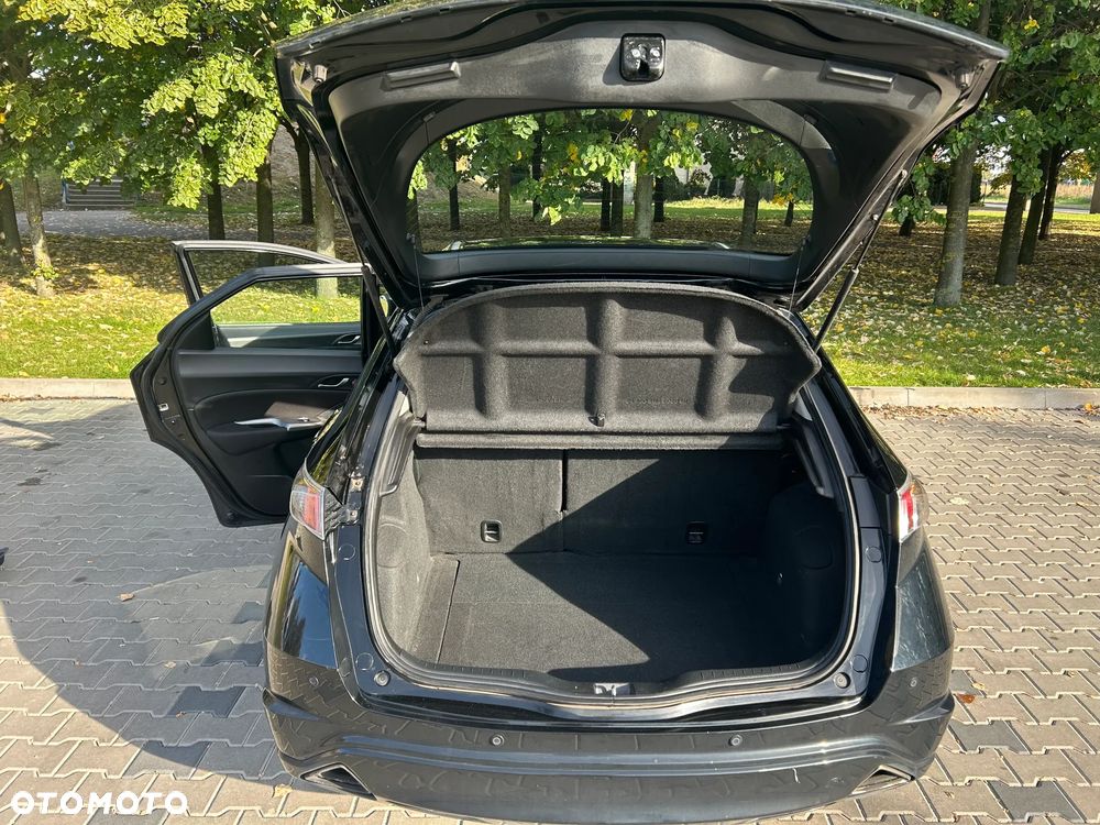 Honda Civic 1.8 GT Special Edition - 25