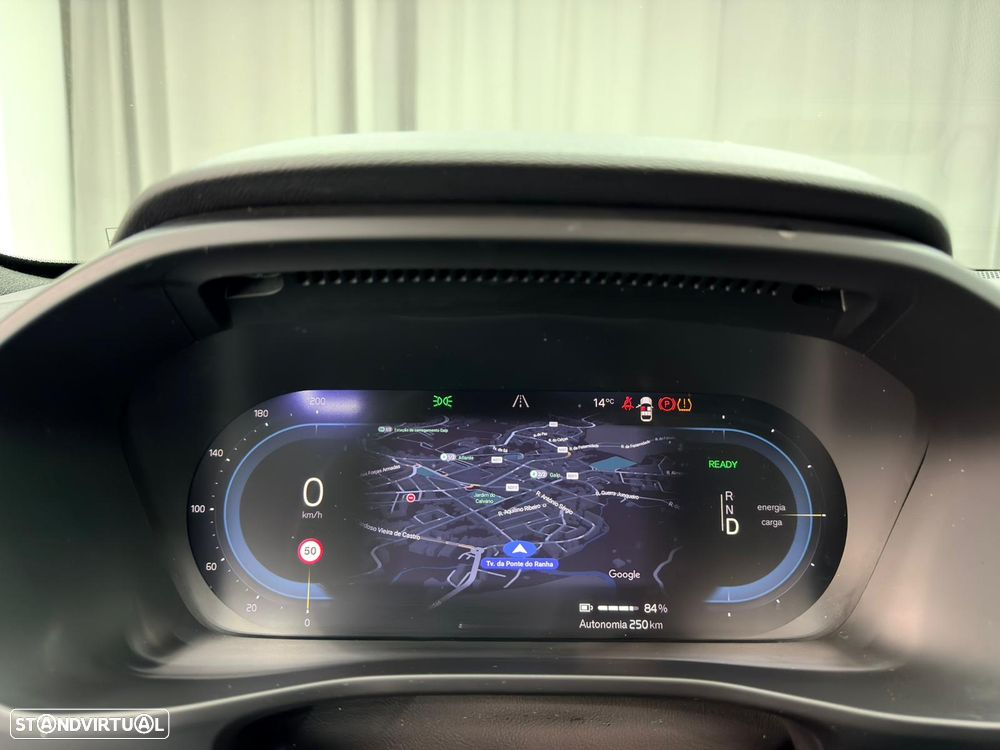 Volvo XC 40 P8 AWD Recharge RDesign - 21