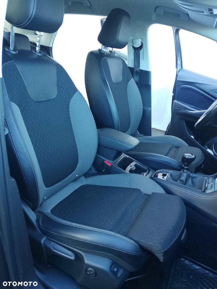 Opel Grandland X - 8