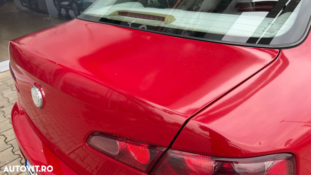 Alfa Romeo 159 1.9 JTDM 8V DPF Progression - 21