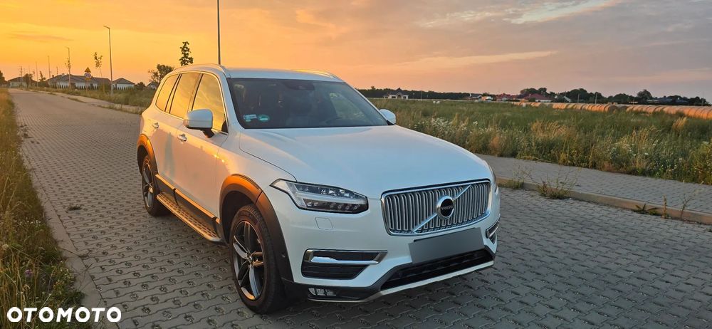Volvo Xc90 2015 photo 4