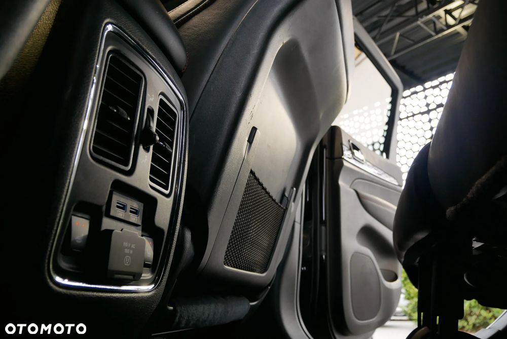 Jeep Grand Cherokee 3.6 V6 Trailhawk - 30