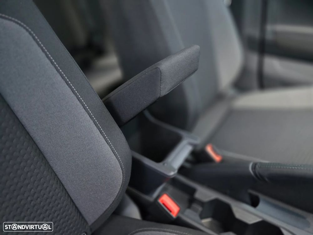 VW Taigo 1.0 TSI Urban Style - 28