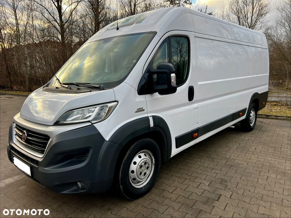 Fiat Ducato - 13