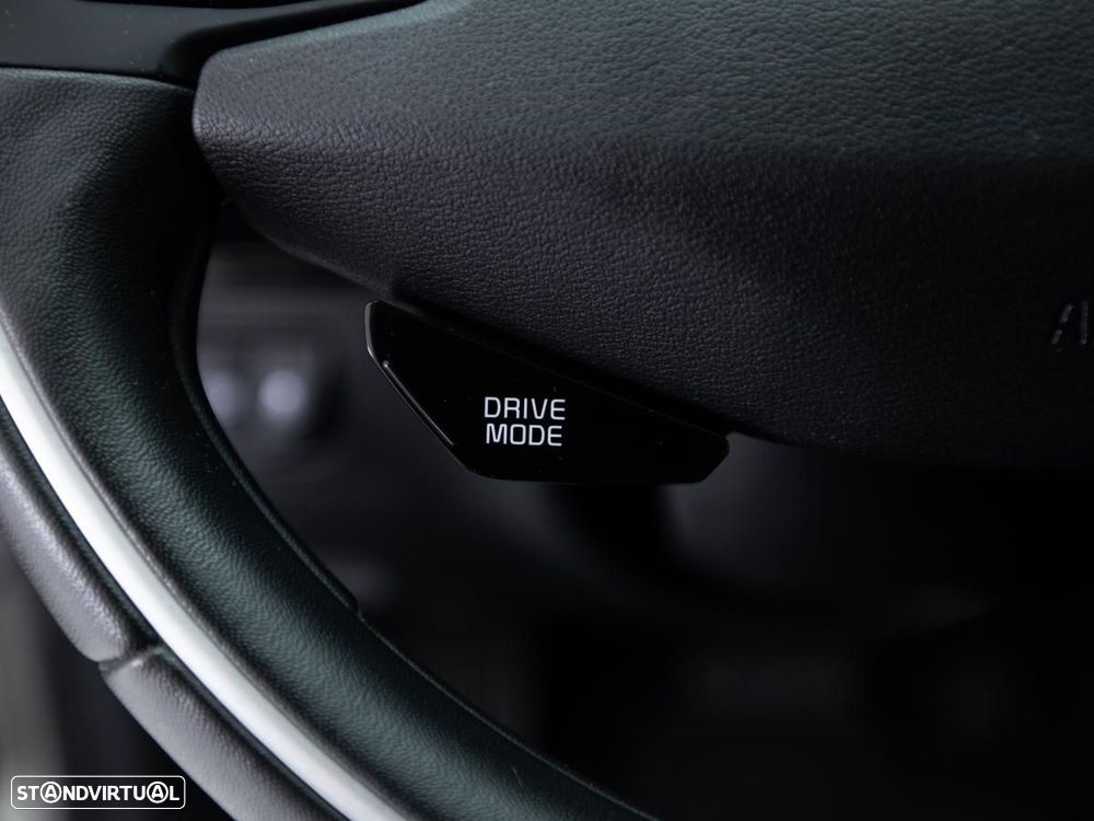 Kia EV6 58 kWh Air - 22