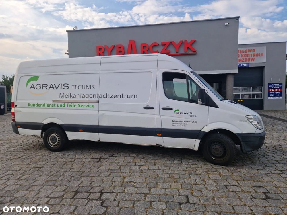 Mercedes-Benz Vito - 9