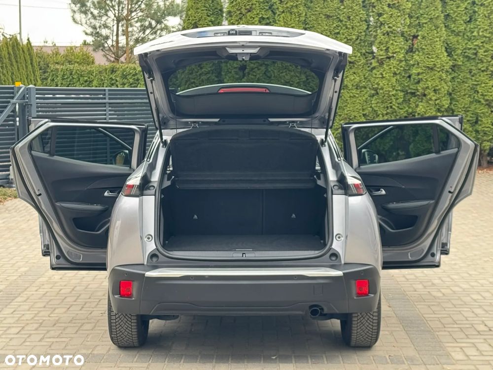 Peugeot 2008 PureTech 100 Stop&Start Allure Pack - 13