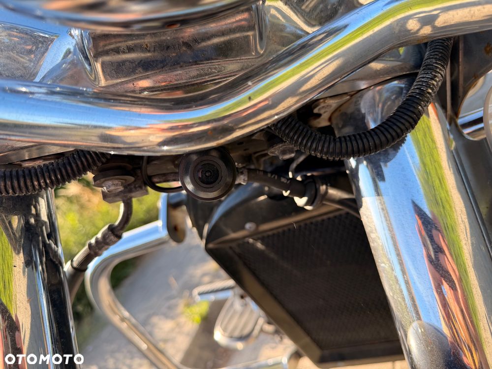 Kawasaki Vulcan - 8