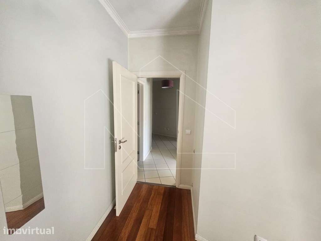 Apartamento t2+1 - Centro de Águeda - Grande imagem: 3/11