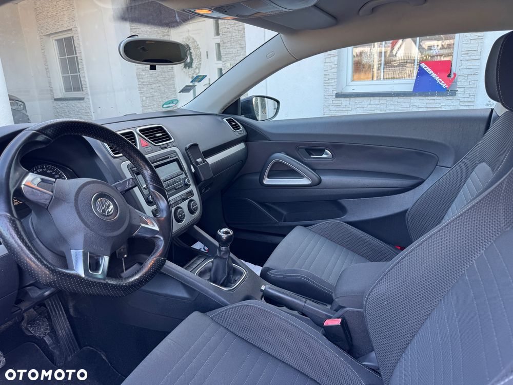 Volkswagen Scirocco 1.4 TSI Million - 13