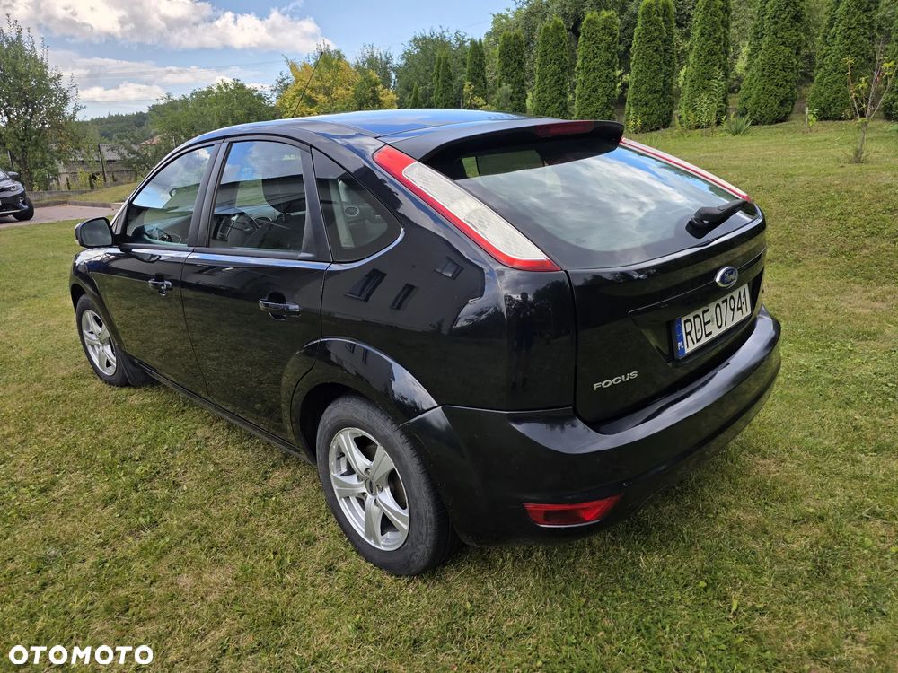 Ford Focus - 6