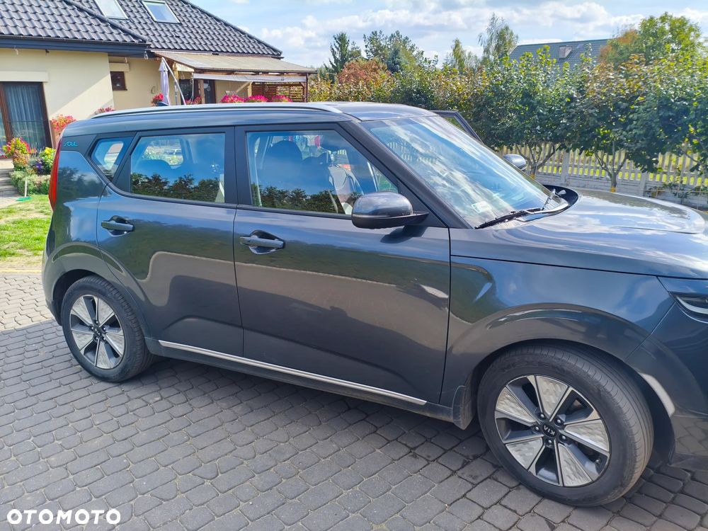 Kia Soul - 2