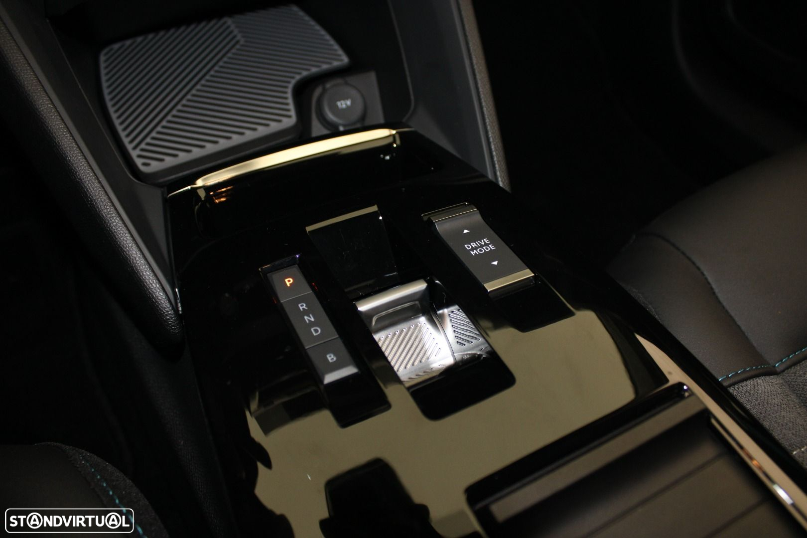 Citroën e-C4 X 50 kWh Feel Pack - 20
