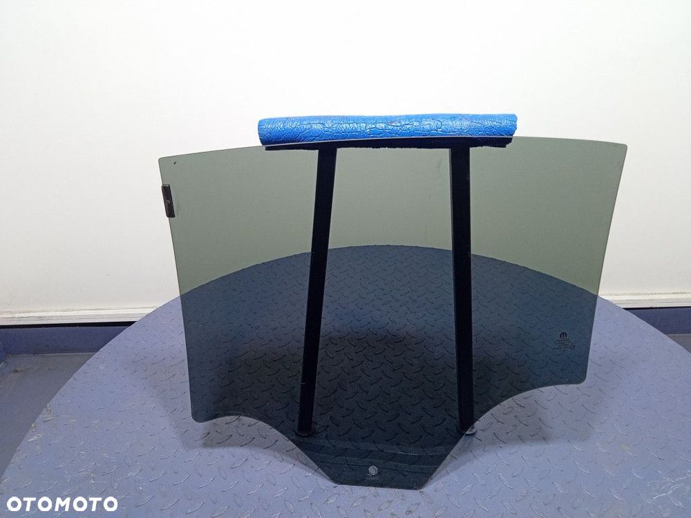 FIAT TIPO II SEDAN SZYBA DRZWI TYŁ PRAWA TYLNA - 2