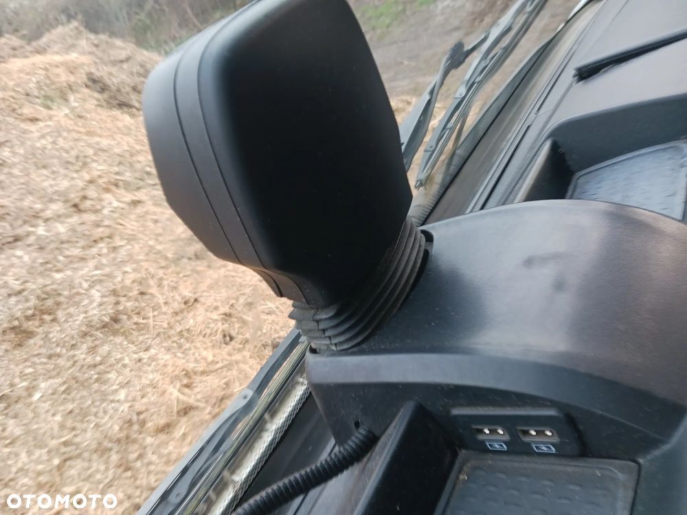 Iveco EUROCARGO 140E19 E6 2016r Izoterma Chłodnia Mroźnia agregat 230V Winda Carrier SUPRA 850 - 7