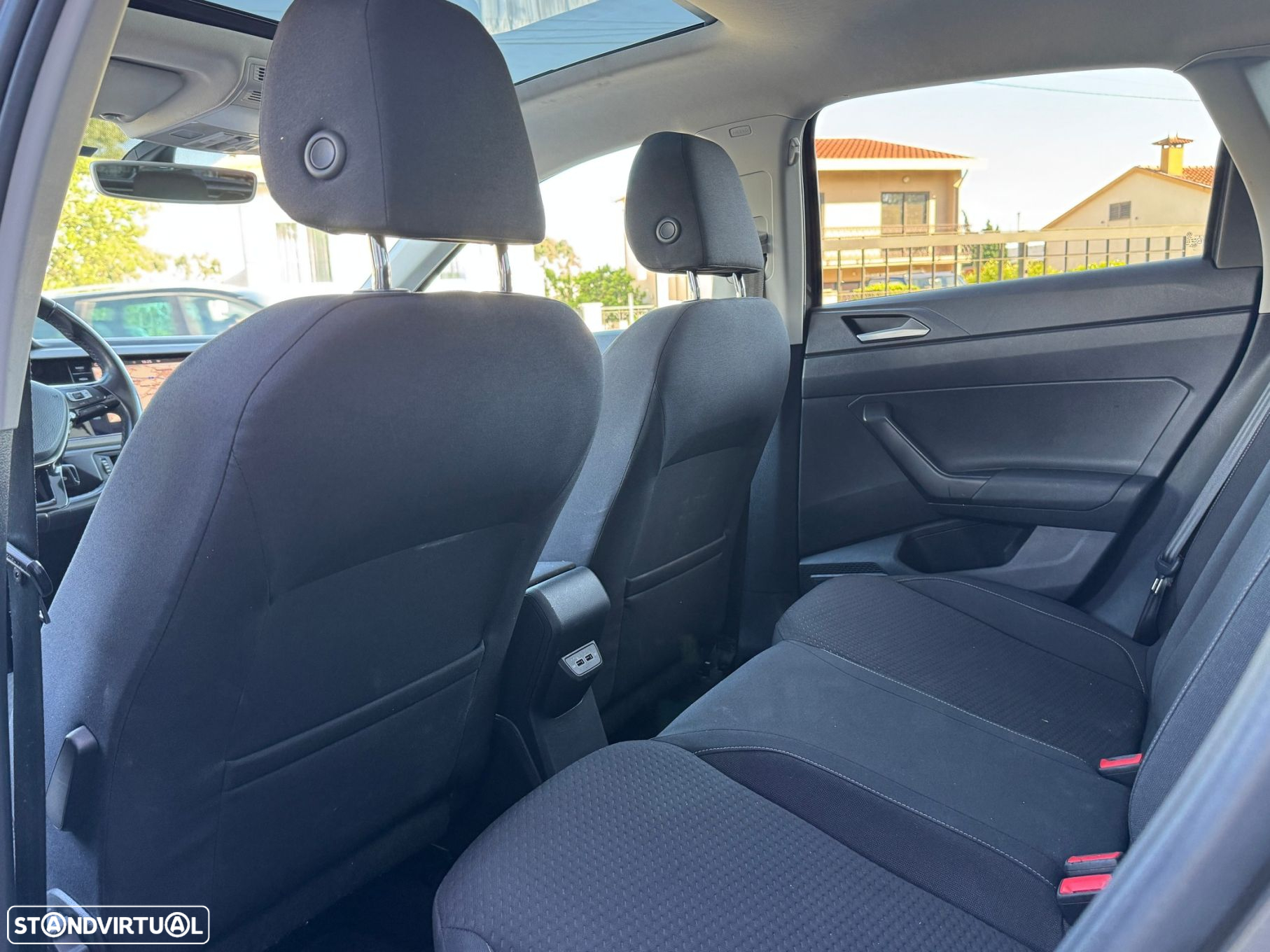 VW Polo 1.6 TDI Highline - 14
