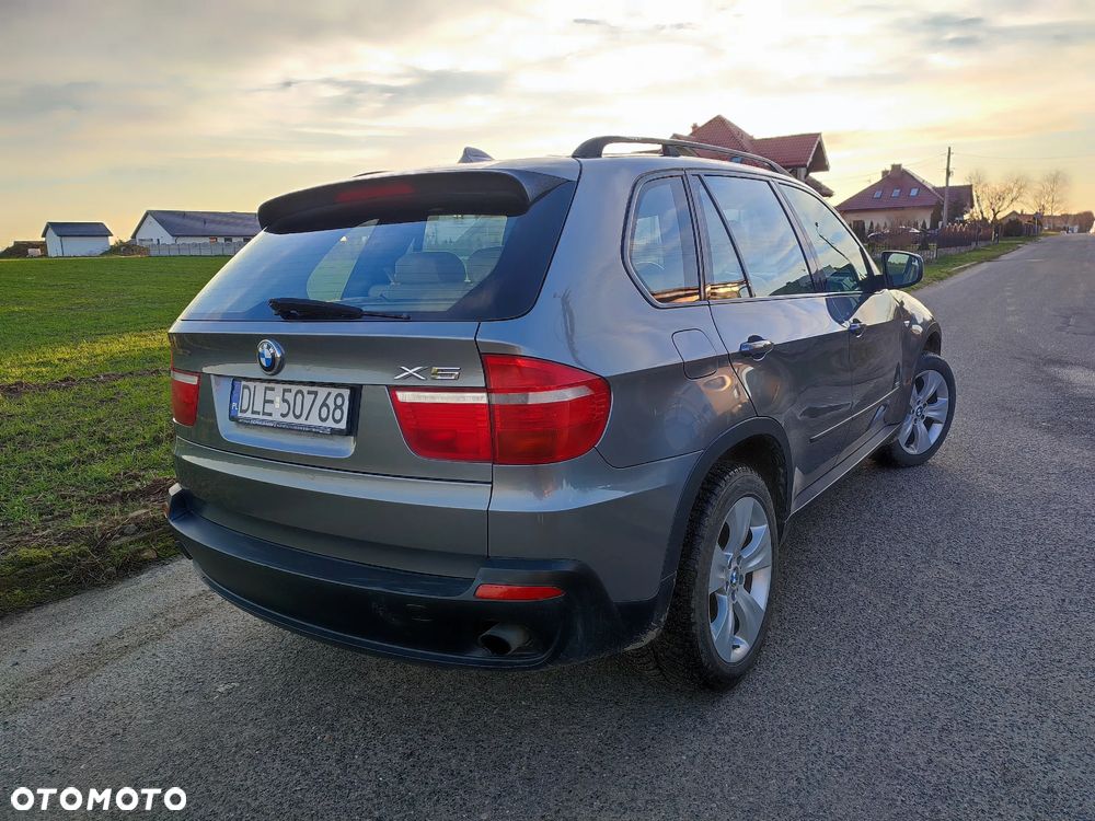 BMW X5 3.0d xDrive - 9