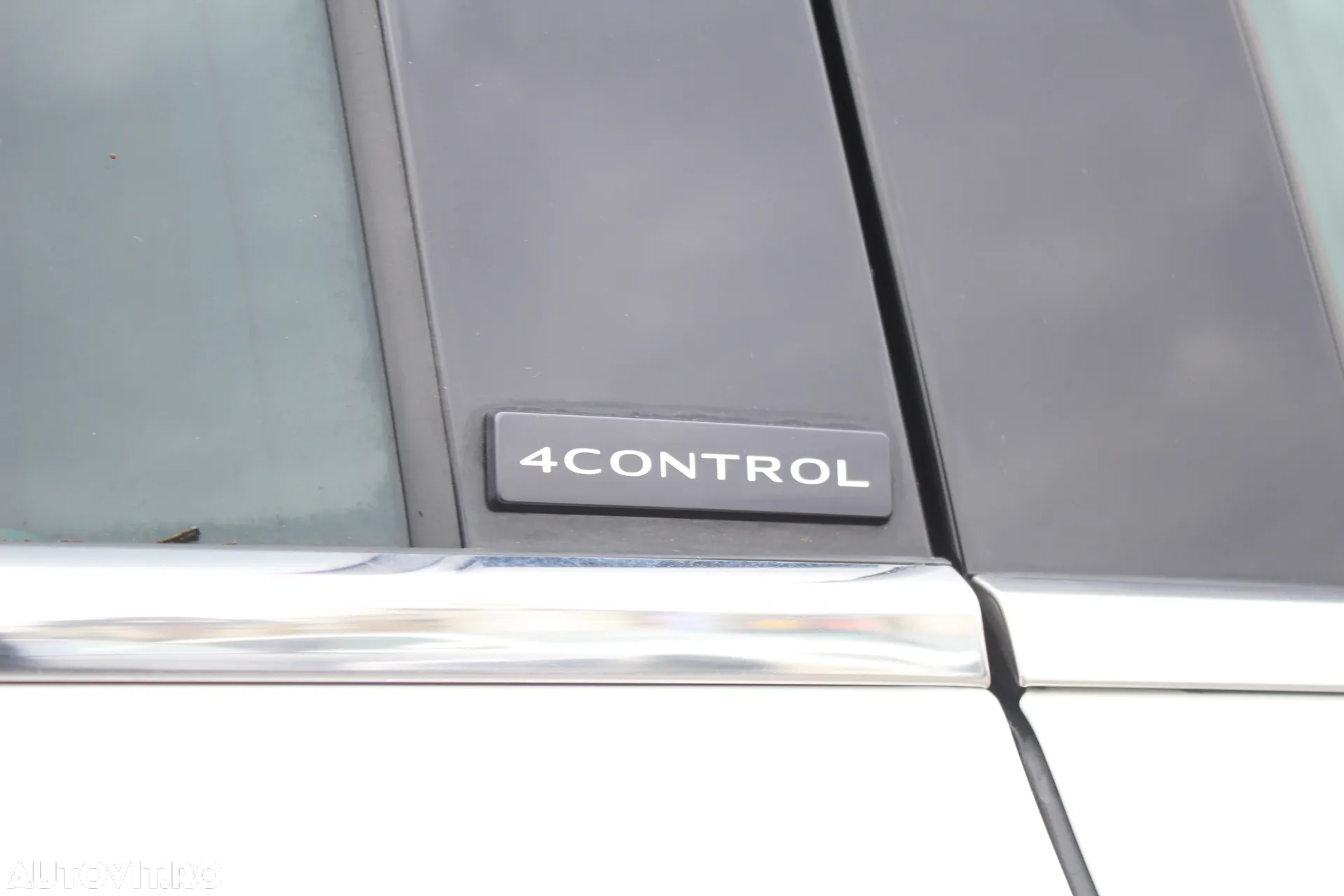 Renault Espace BLUE dCi 200 EDC INITIALE PARIS - 34